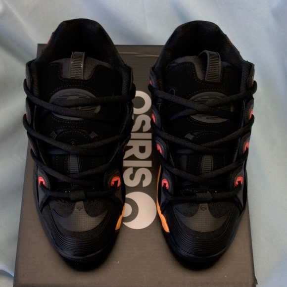 D3 2001 Osiris - Picture 4 of 7